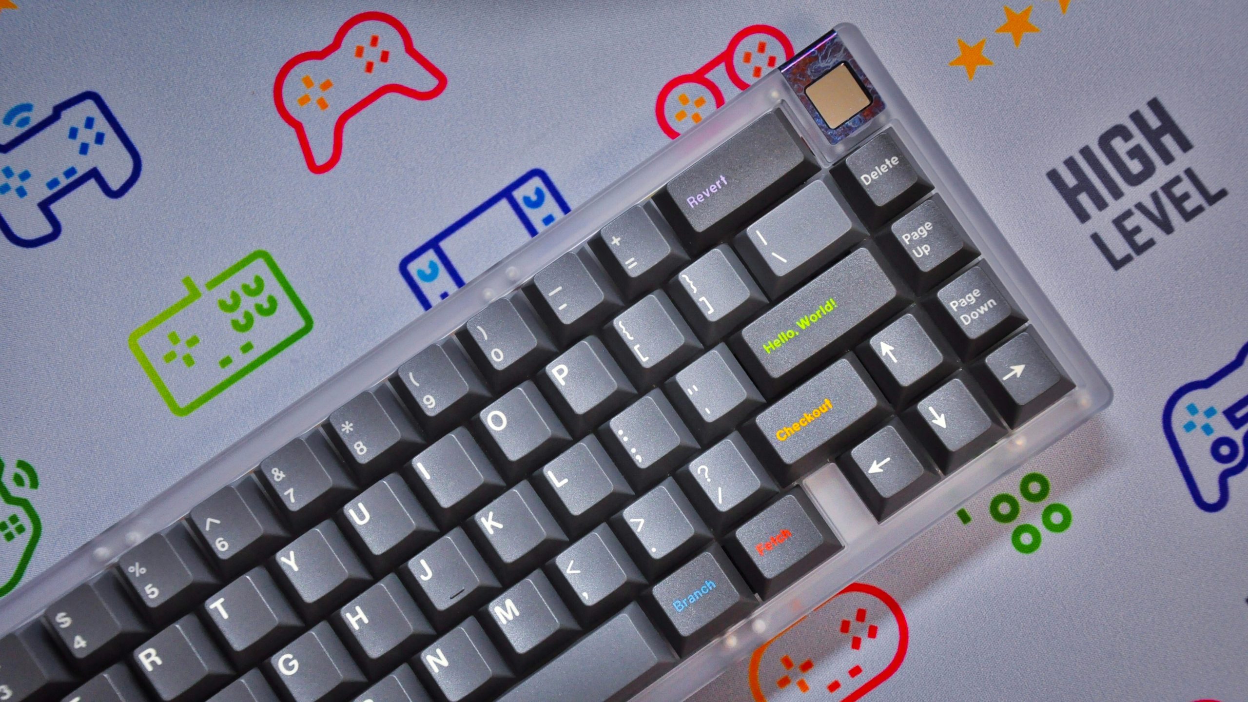 Hello World Featured Image